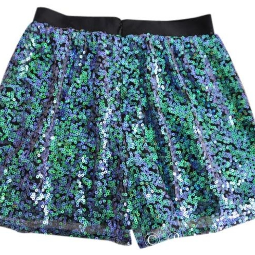 BCBGeneration Shorts - Picture 4 of 7